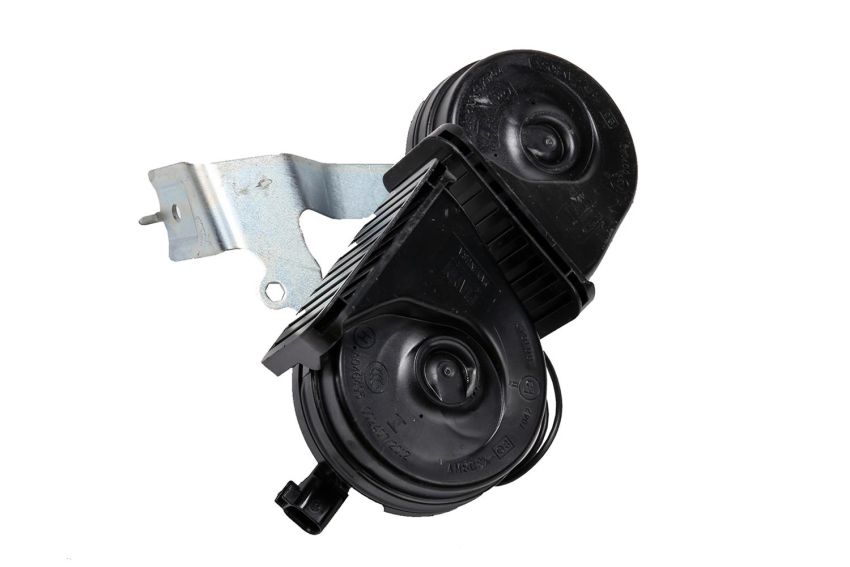 ACDelco GM Genuine Parts Replacement Horns 84334536