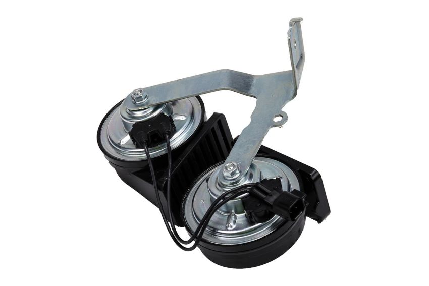 ACDelco GM Genuine Parts Replacement Horns 84334536