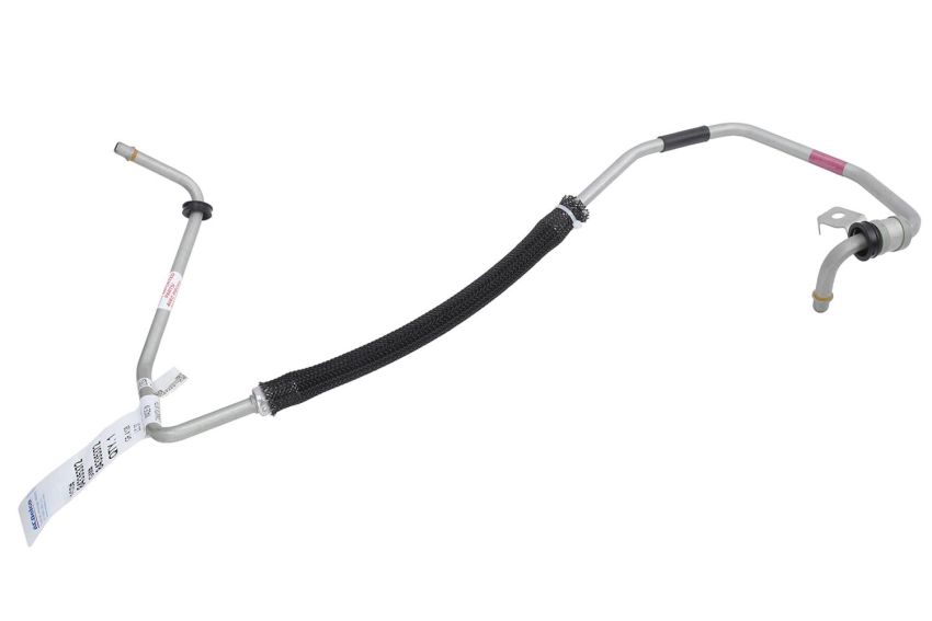 ACDelco Automatic Transmission Cooler Lines for 2018-2021 ENCLAVE, TRAVERSE - 84335372