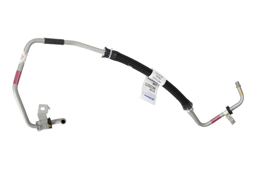 ACDelco Automatic Transmission Cooler Lines for 2018 ENCLAVE, TRAVERSE - 84335373