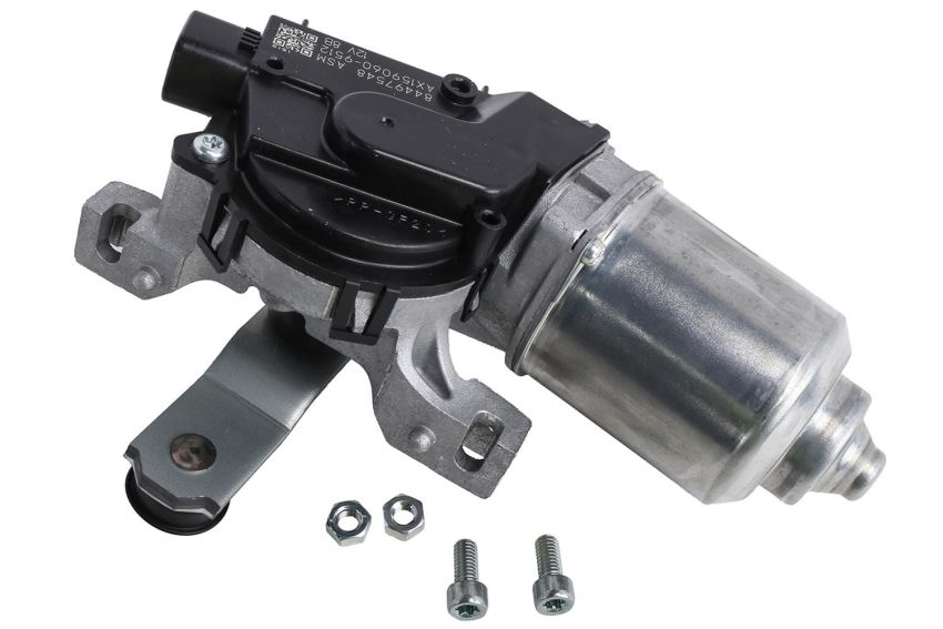 ACDelco Windshield Wiper Motors 84339745