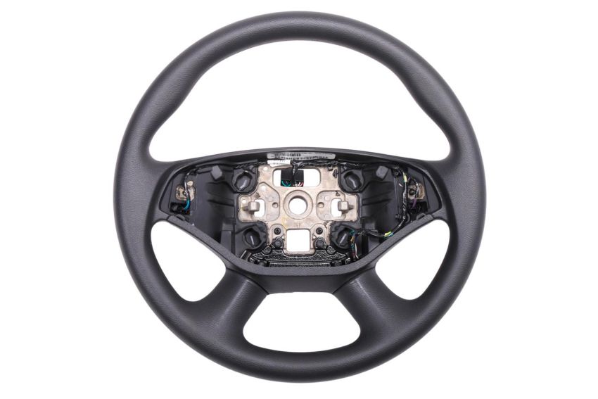 ACDelco Steering Wheels for 2014-2019 IMPALA - 84346030