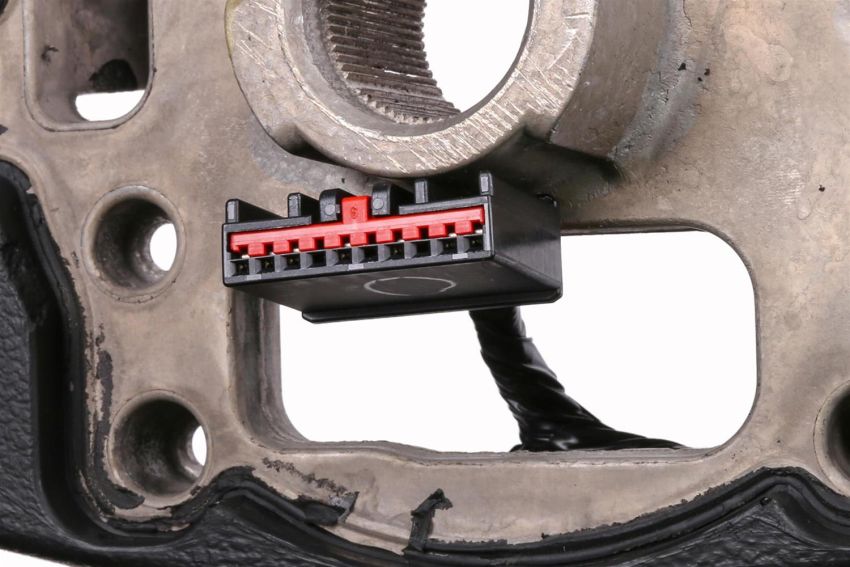 ACDelco Steering Wheels for 2014-2019 IMPALA - 84346030