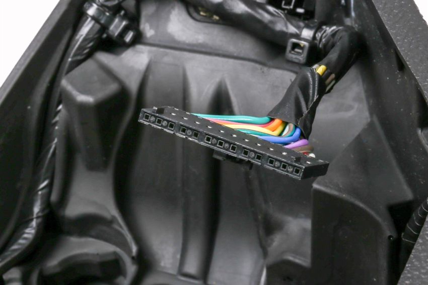 ACDelco Steering Wheels for 2015-2020 IMPALA - 84346035