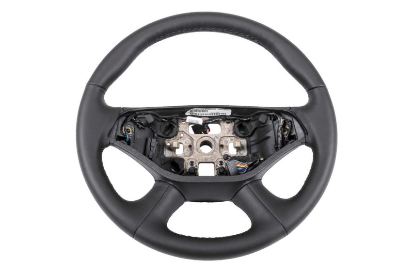 ACDelco Steering Wheels for 2015-2020 IMPALA - 84346035