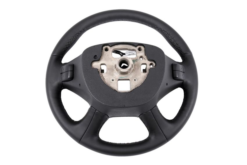 ACDelco Steering Wheels for 2015-2020 IMPALA - 84346035