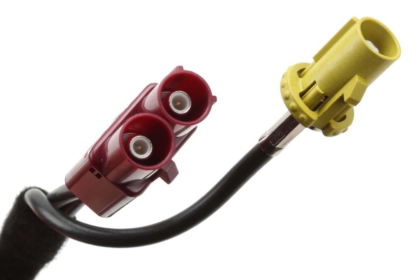 ACDelco GM Genuine Parts Digital Radio Antennas 84346802