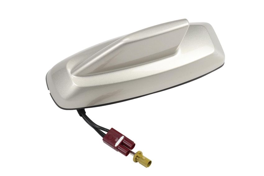 ACDelco GM Genuine Parts Antenna Assemblies 84346803
