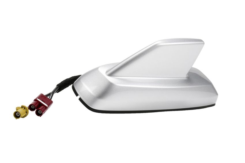 ACDelco GM Genuine Parts Digital Radio Antennas 84346804