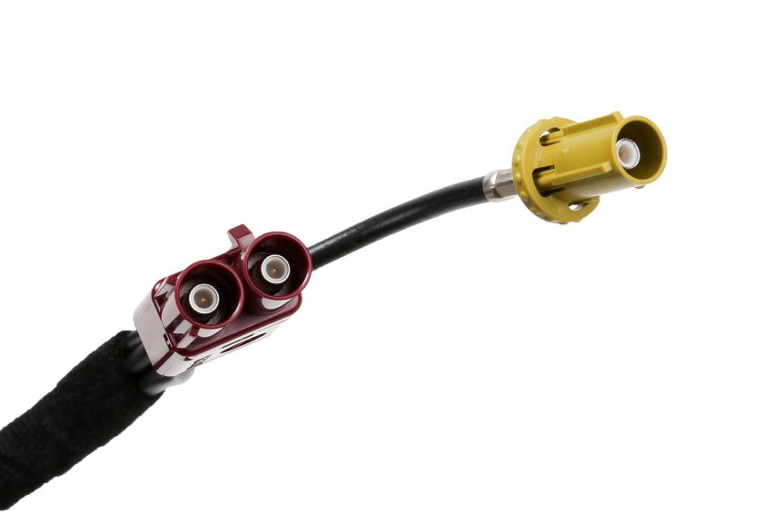 ACDelco GM Genuine Parts Digital Radio Antennas 84346804
