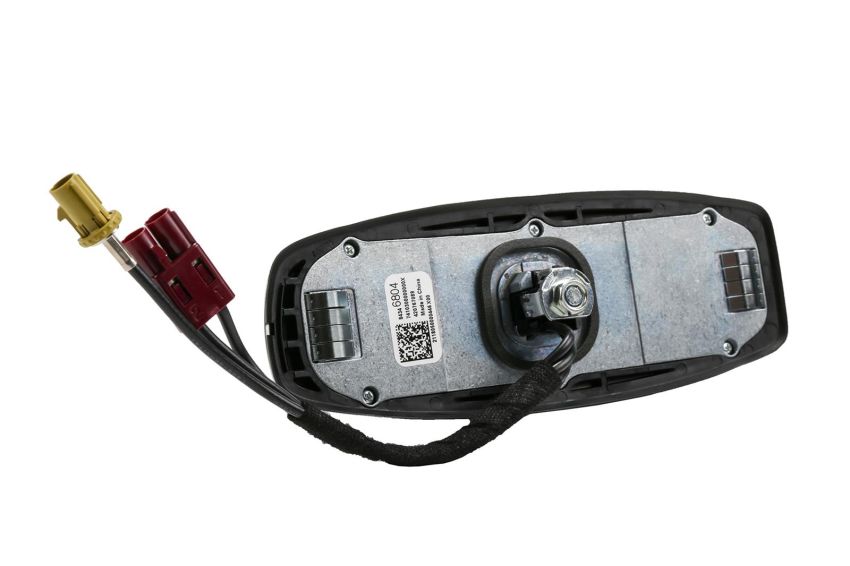 ACDelco GM Genuine Parts Digital Radio Antennas 84346804