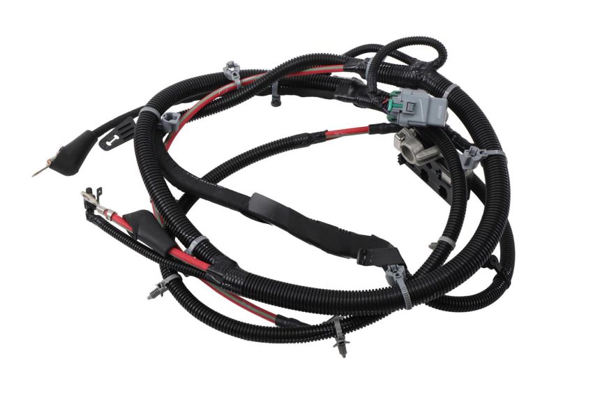 ACDelco GM Genuine Parts Battery Cables 84355666