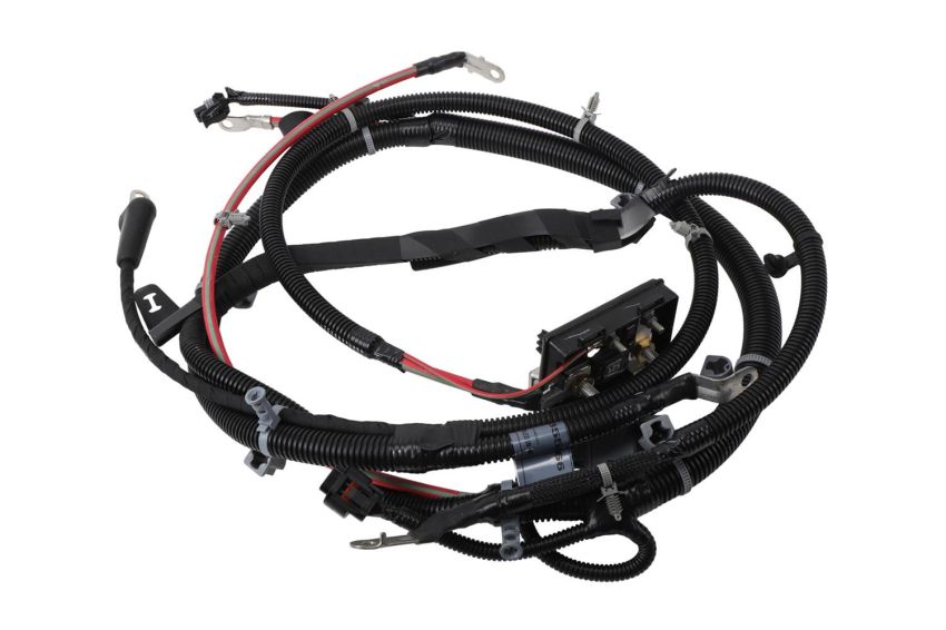 ACDelco GM Genuine Parts Battery Cables 84355666