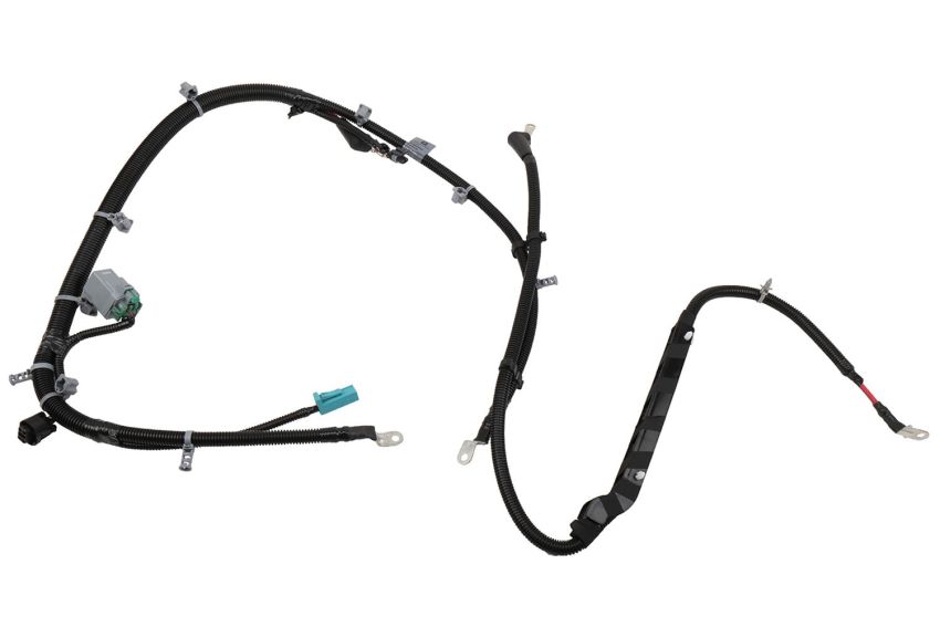 ACDelco GM Genuine Parts Battery Cables 84355668