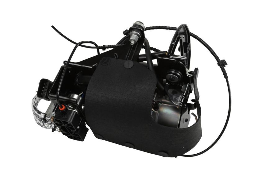 ACDelco On-Board Vehicle Air Compressors for 2013-2019 XTS - 84355910