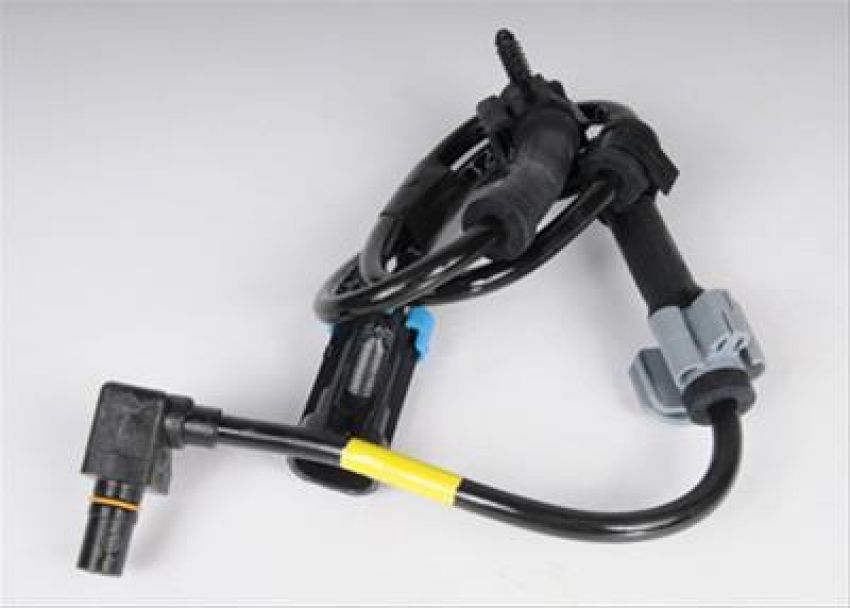 ACDelco ABS Wheel Speed Sensors 84356646