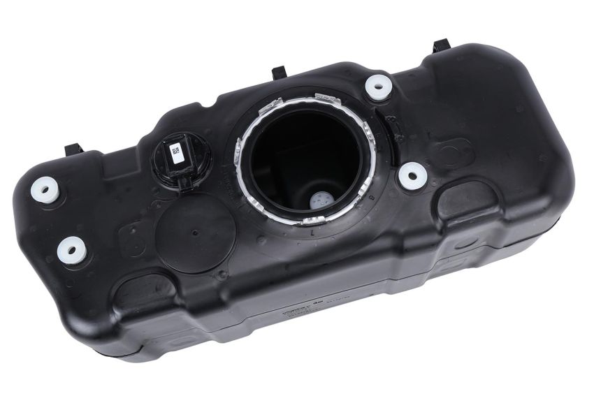 ACDelco Diesel Emission System Components 84360115