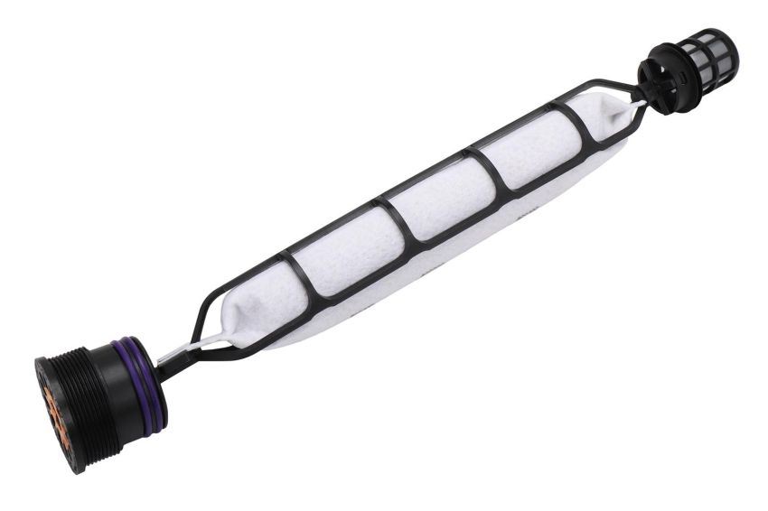 ACDelco Air Conditioning Driers and Accumulators 84364890