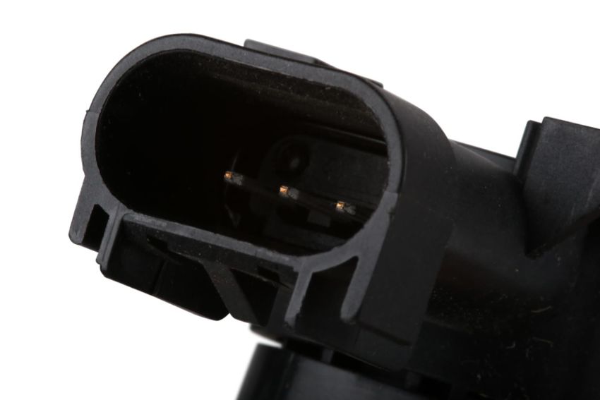 ACDelco Ride Height Sensors 84365777