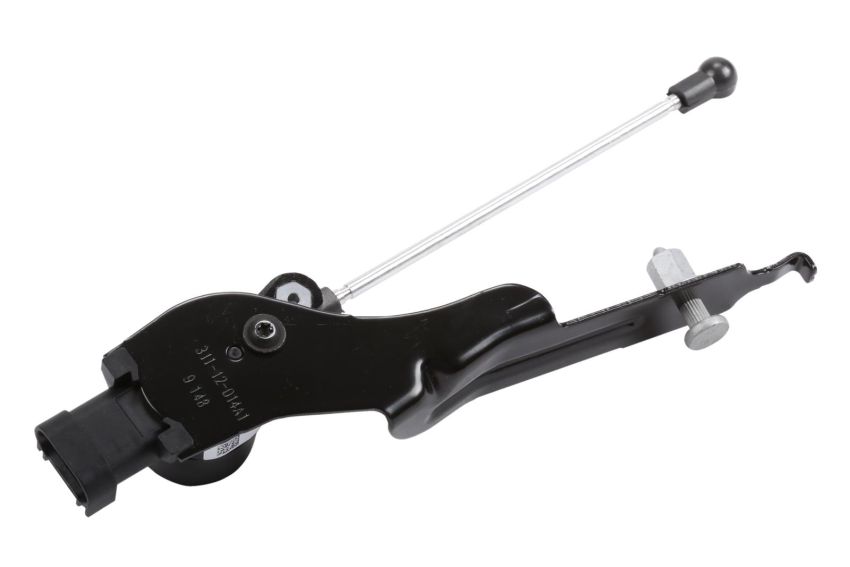 ACDelco Ride Height Sensors 84365777