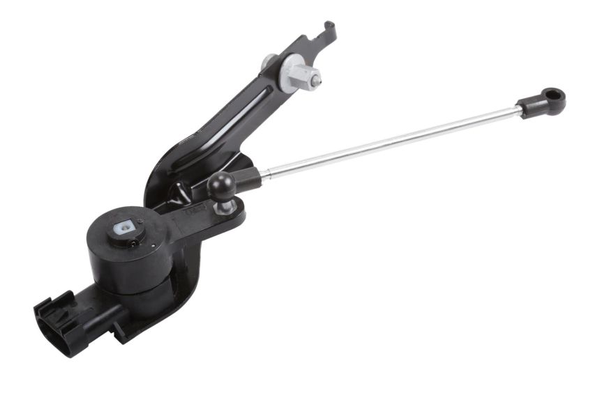 ACDelco Ride Height Sensors 84365777