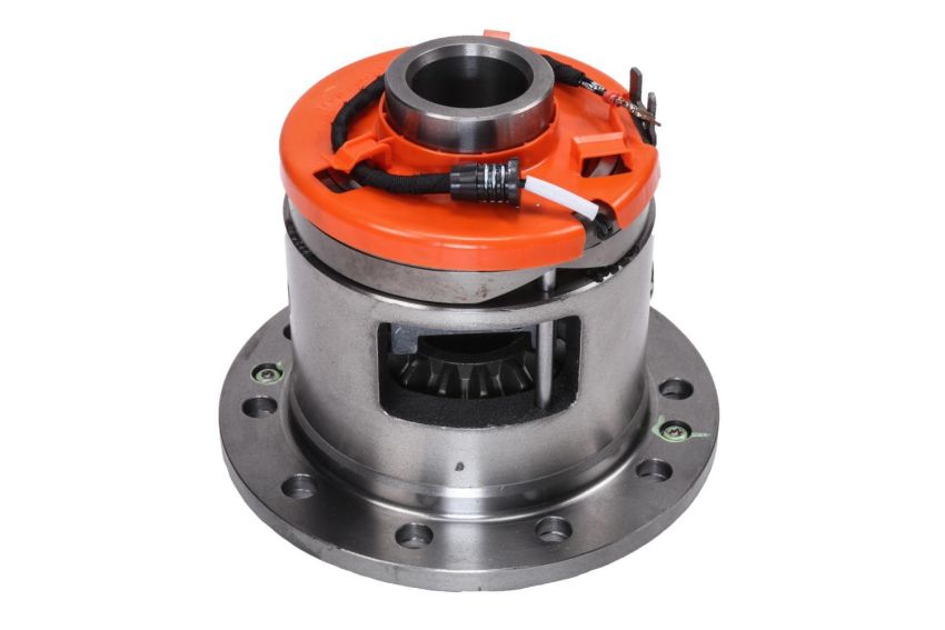 ACDelco - Differential Carriers for 2017-2022 COLORADO - 84366616