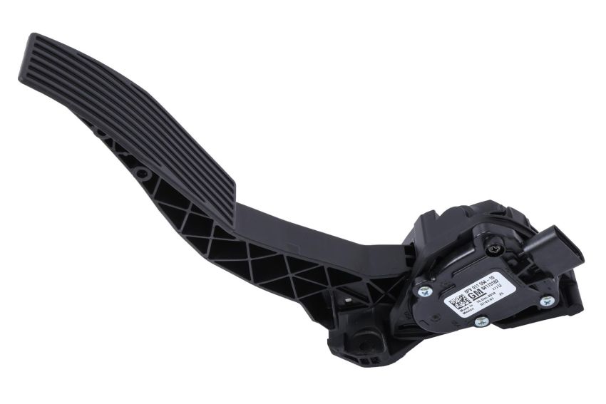 ACDelco Throttle Pedal Assemblies for 2018-2019 TERRAIN, EQUINOX, 2019 ENVISION - 84366778
