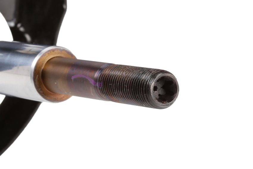 ACDelco GM Genuine Parts Shocks and Struts for 2018-2019 XTS - 84369531