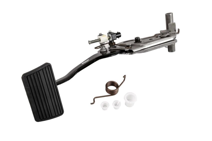 ACDelco Pedal Assemblies 84378256