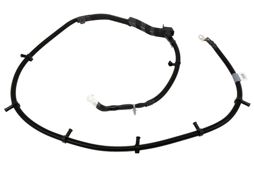 ACDelco GM Genuine Parts Battery Cables 84383334
