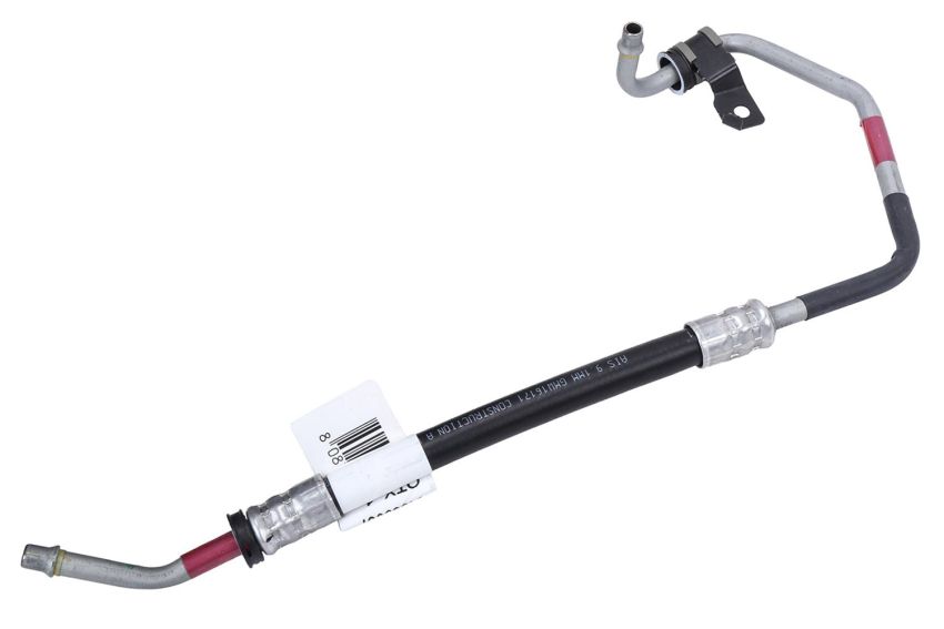 ACDelco Automatic Transmission Cooler Lines 84389087