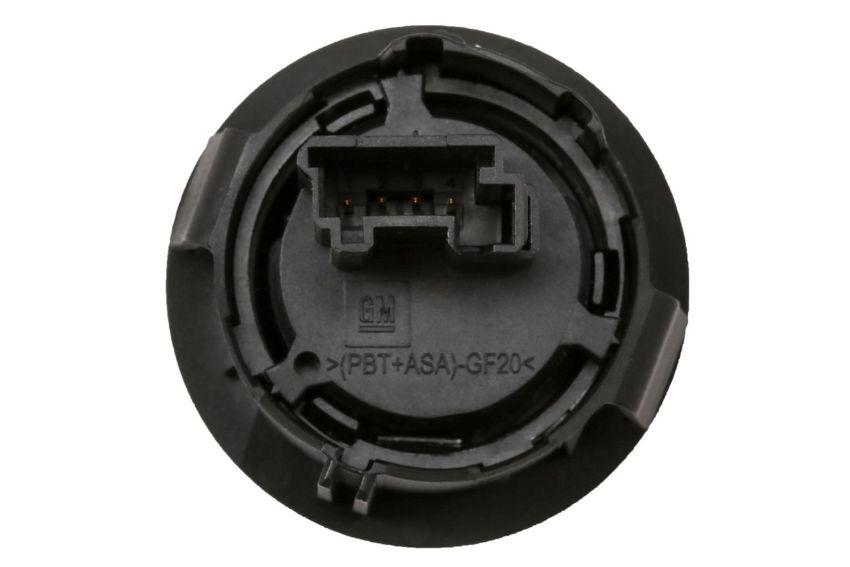 ACDelco Replacement Switches 84389158