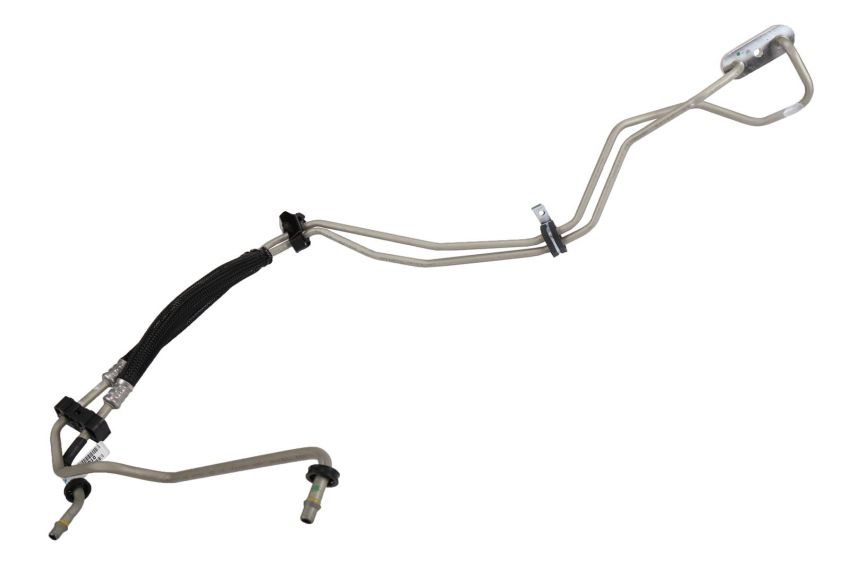 ACDelco Automatic Transmission Cooler Lines for 2016-2019 CAMARO - 84390142