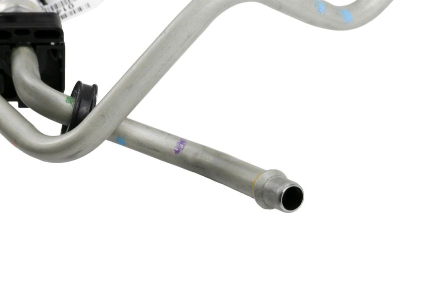 ACDelco Automatic Transmission Cooler Lines for 2016-2023 CAMARO - 84390145