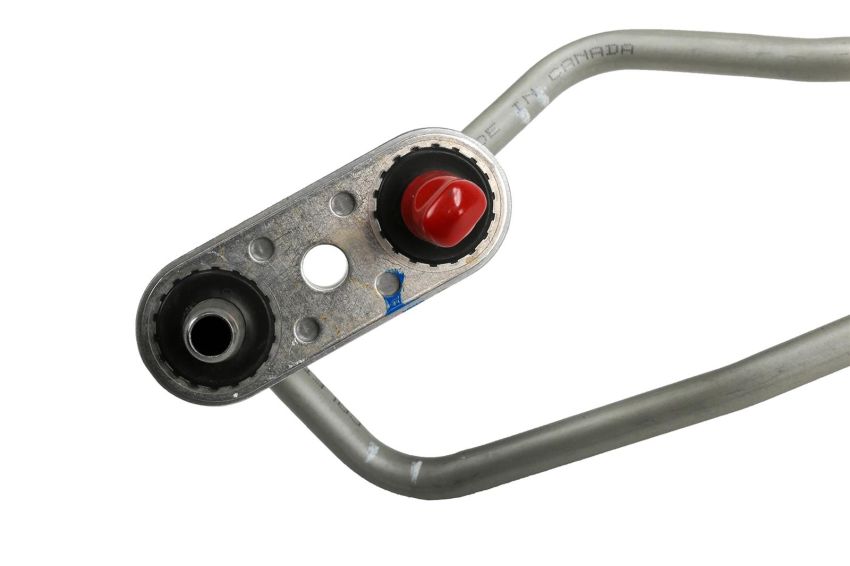 ACDelco Automatic Transmission Cooler Lines for 2016-2023 CAMARO - 84390145