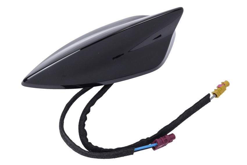 ACDelco GM Genuine Parts Antenna Assemblies 84390591
