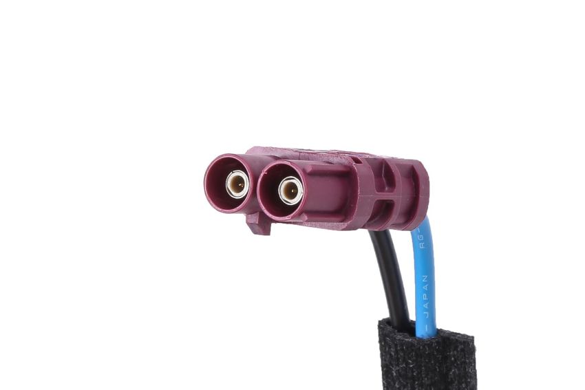 ACDelco GM Genuine Parts Antenna Assemblies 84390591