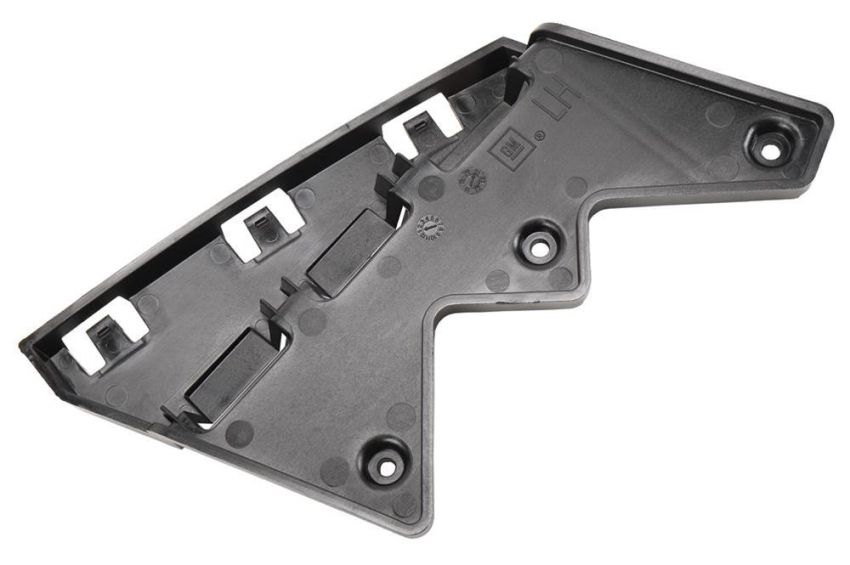 ACDelco - Headlight Mounting Brackets for 2021-2024 ESCALADE, ESCALADE ESV - 84394687