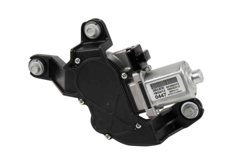ACDelco GM Genuine Parts Power Window Motors for 2017-2025 XT5 - 84396075