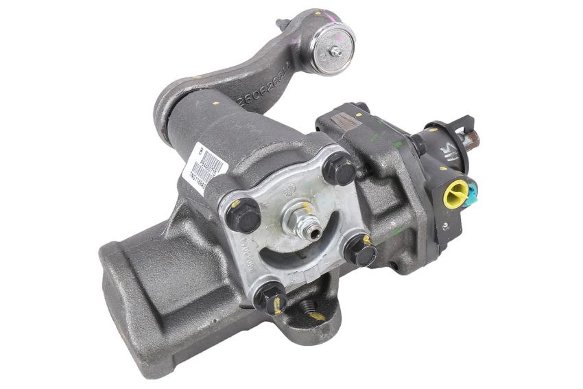 ACDelco - Rack and Pinions for 2016-2019 SUBURBAN 3500 HD - 84400715