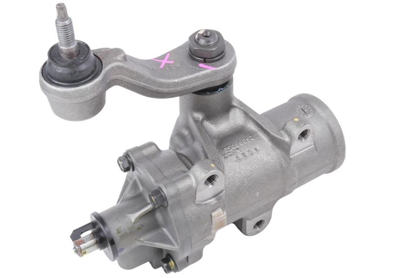 ACDelco - Rack and Pinions for 2016-2019 SUBURBAN 3500 HD - 84400715