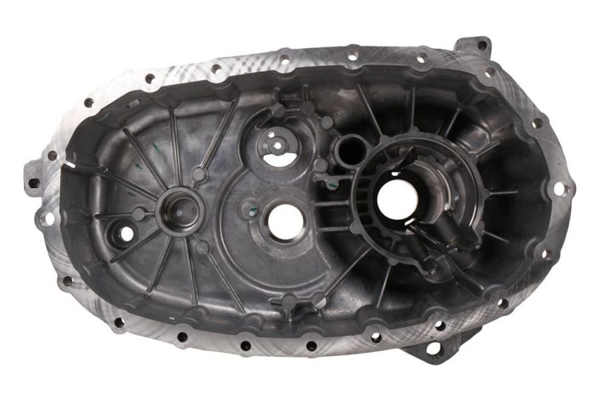 ACDelco - Transfer Case Components for 2015-2022 CANYON, 2017-2022 COLORADO - 84402109