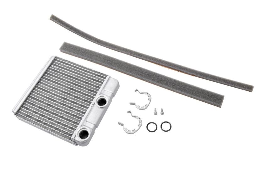 ACDelco Heater Cores 84406079