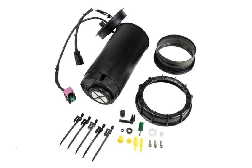 ACDelco Diesel Exhaust Fluid Components 84412925