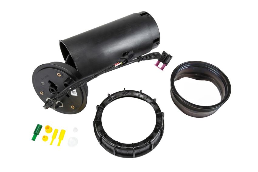 ACDelco Diesel Exhaust Fluid Components 84412928