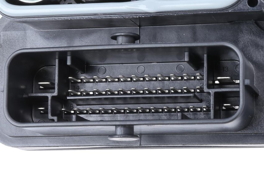ACDelco ABS Control Modules for 2019 CRUZE, 2017-2022 MALIBU - 84414662