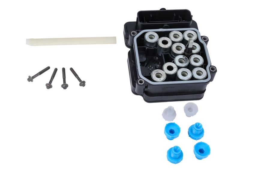 ACDelco ABS Control Modules for 2019 CRUZE, 2017-2022 MALIBU - 84414662
