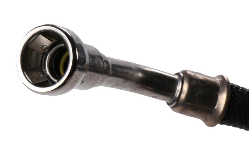 ACDelco GM Genuine Parts Fuel Return Lines 84419192
