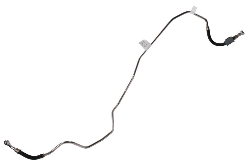 ACDelco GM Genuine Parts Fuel Return Lines 84419192