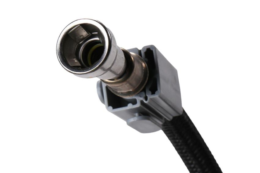 ACDelco GM Genuine Parts Fuel Return Lines 84419192